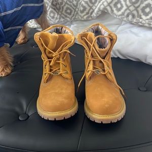 Womens timberlands
